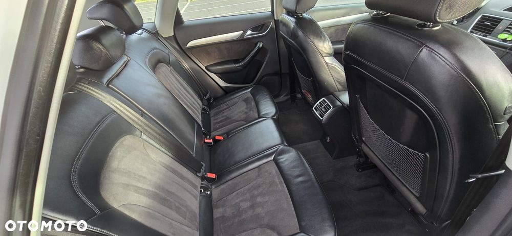 Audi Q3 2.0 TDI Quattro S tronic - 7