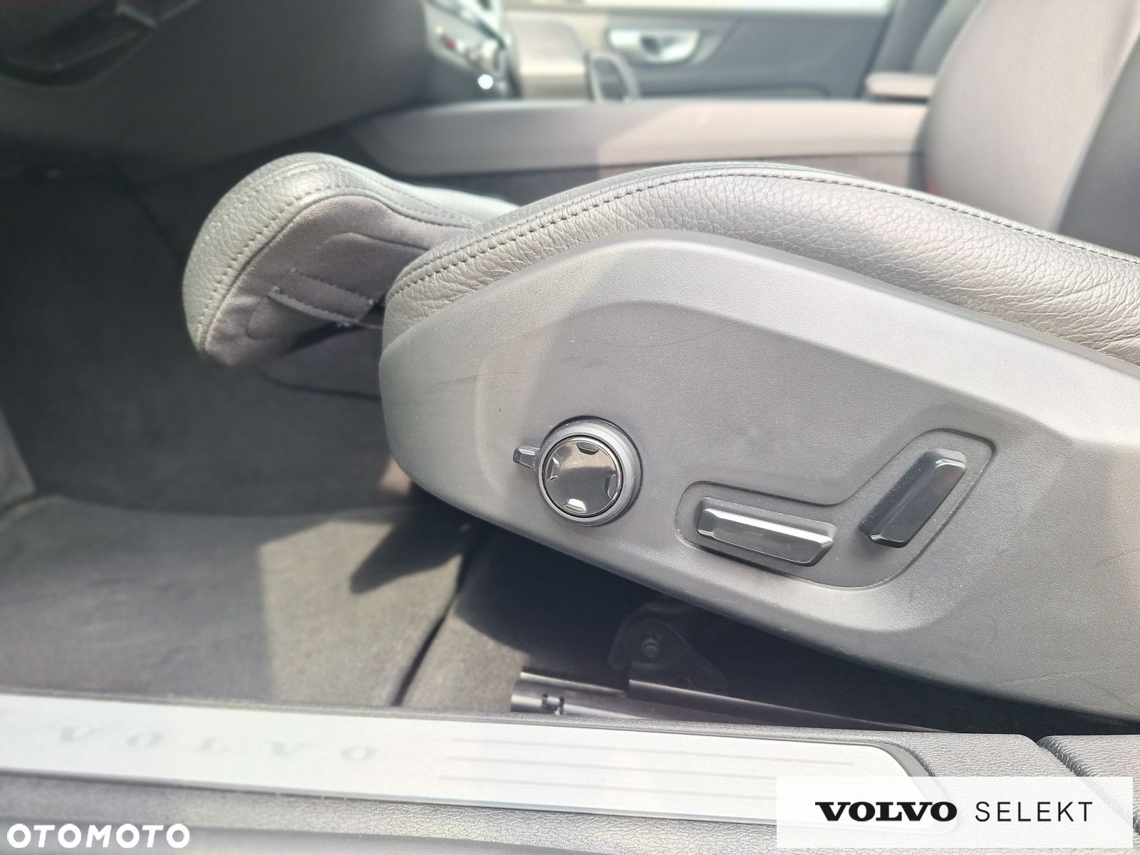 Volvo S60 - 15