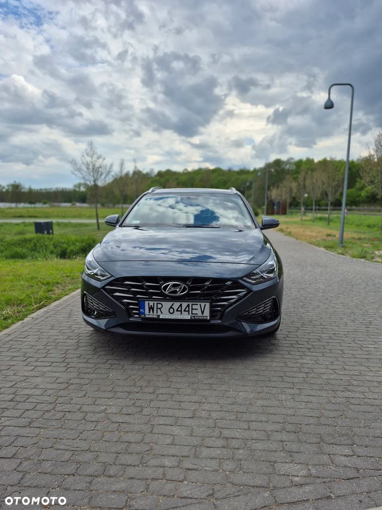 Hyundai i30 1.5 DPI Comfort - 2