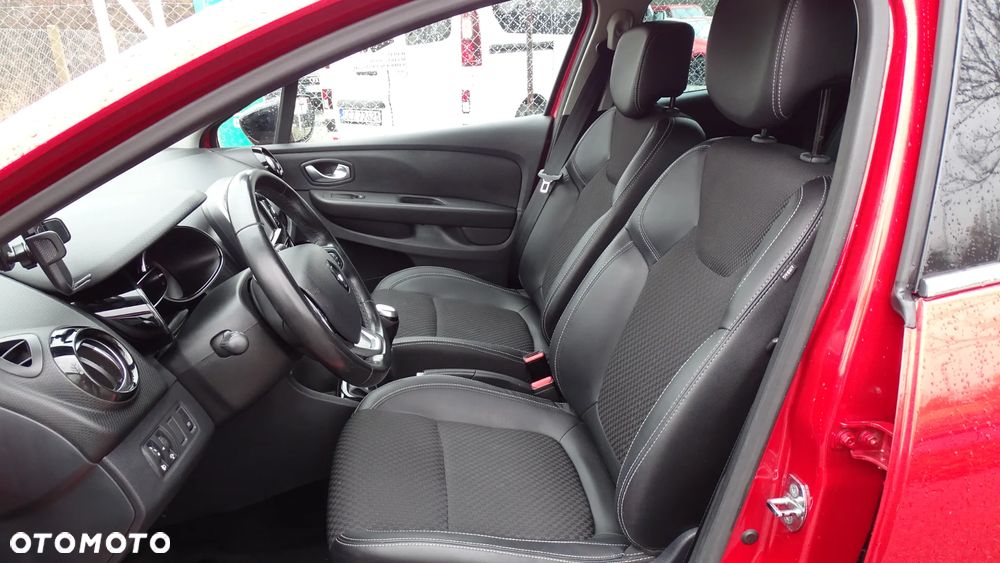 Renault Clio TCe 90 Luxe - 9