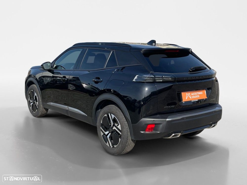 Peugeot 2008 - 3