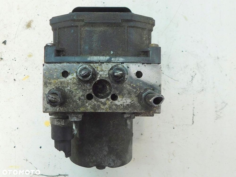 BMW X5 E53 3.0D M57 2002r POMPA HAMULCOWA ABS 6761979 0265950067 - 8