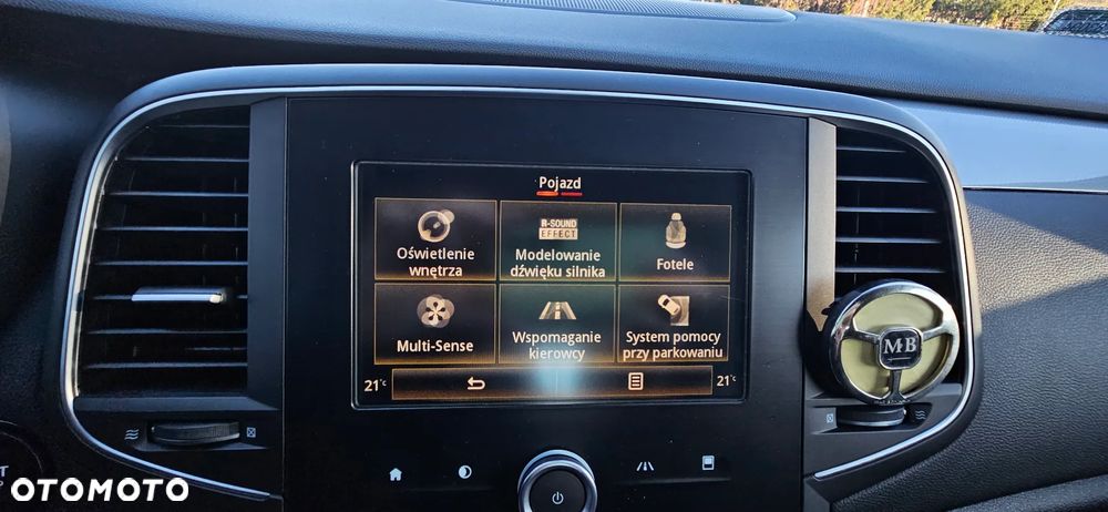 Renault Talisman ENERGY dCi 130 EDC INTENS - 19