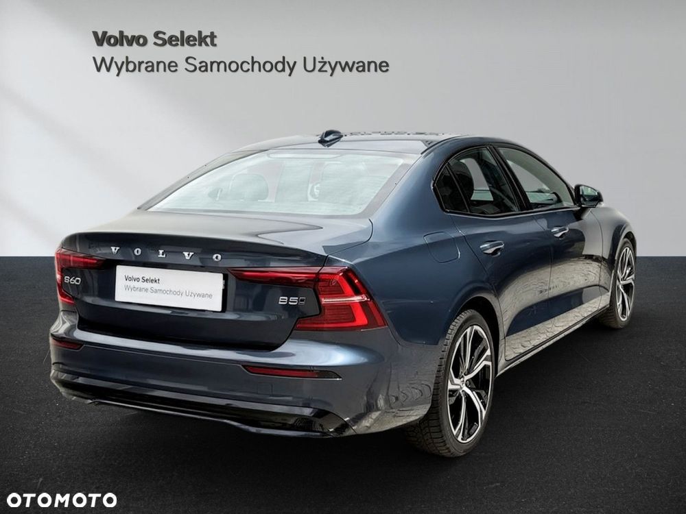Volvo S60 - 9