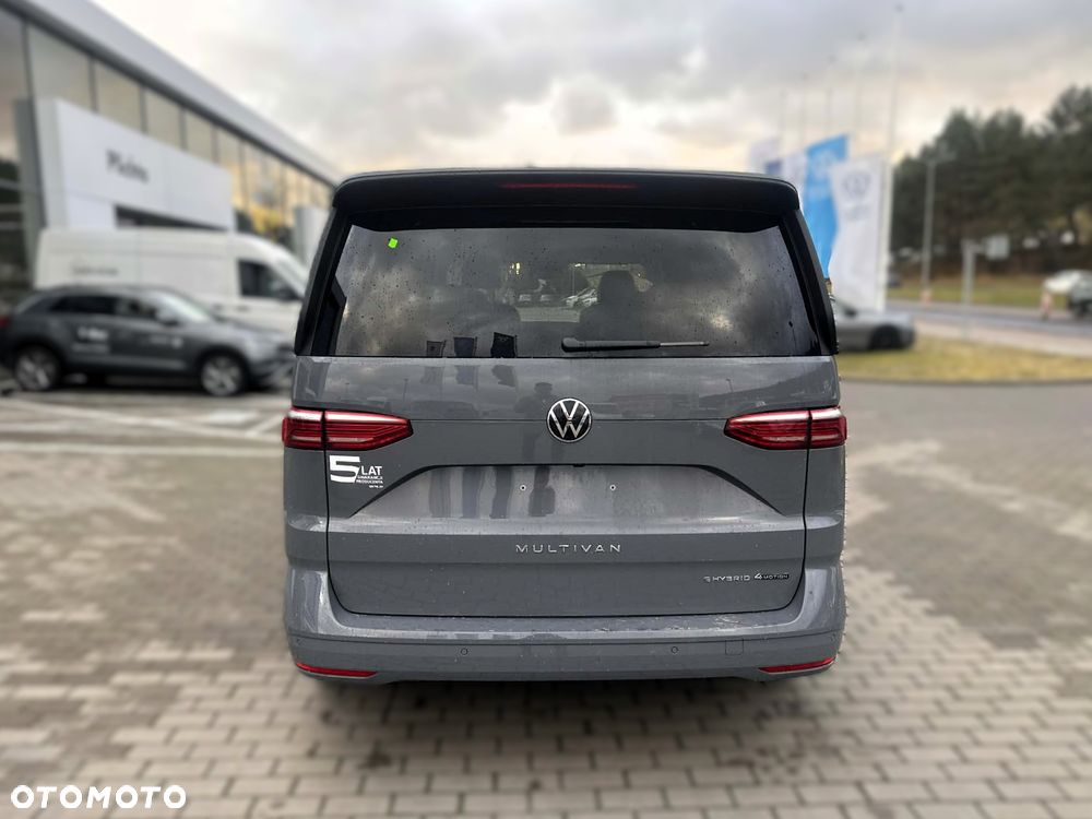 Volkswagen Multivan - 7