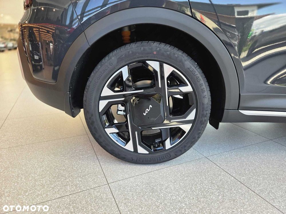 Kia XCeed - 41