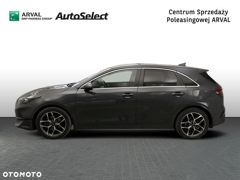 Kia Ceed 1.5 T-GDI Business Line DCT - 3