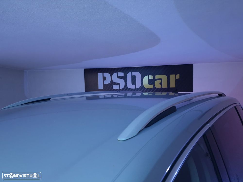 VW Sharan 2.0 TDI Blue Highline - 6