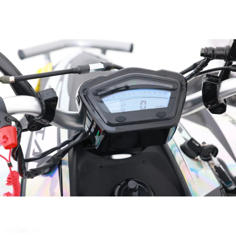 XTR Inny - 7