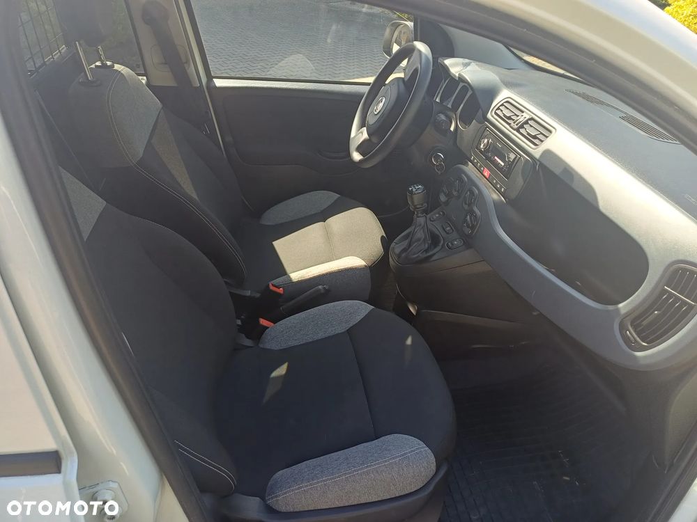 Fiat Panda 1.0 Hybrid - 7