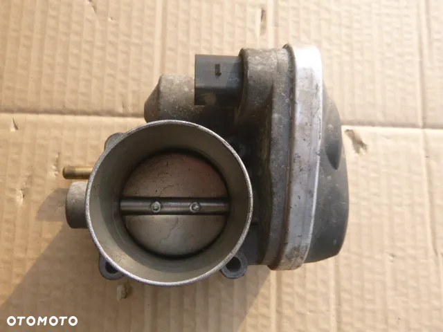 PRZEPUSTNICA RENAULT SCENIC II 1.6 16V 8200190230 - 6