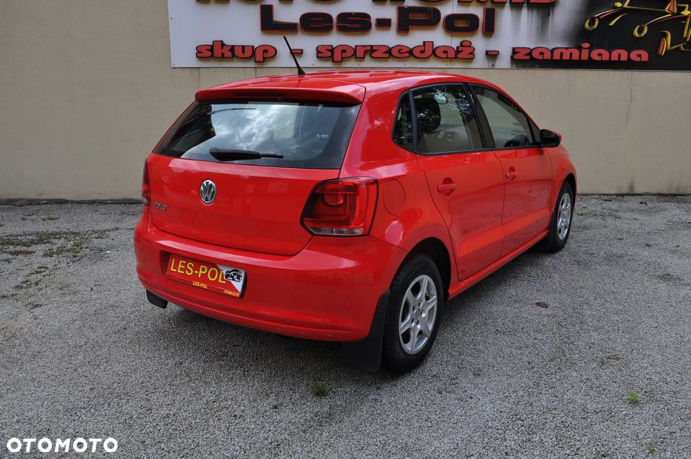 Volkswagen Polo - 11