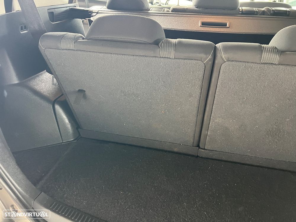 Toyota Verso 1.6 D-4D Exclusive+GPS - 12