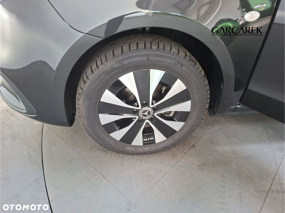 Mercedes-Benz Vito - 13