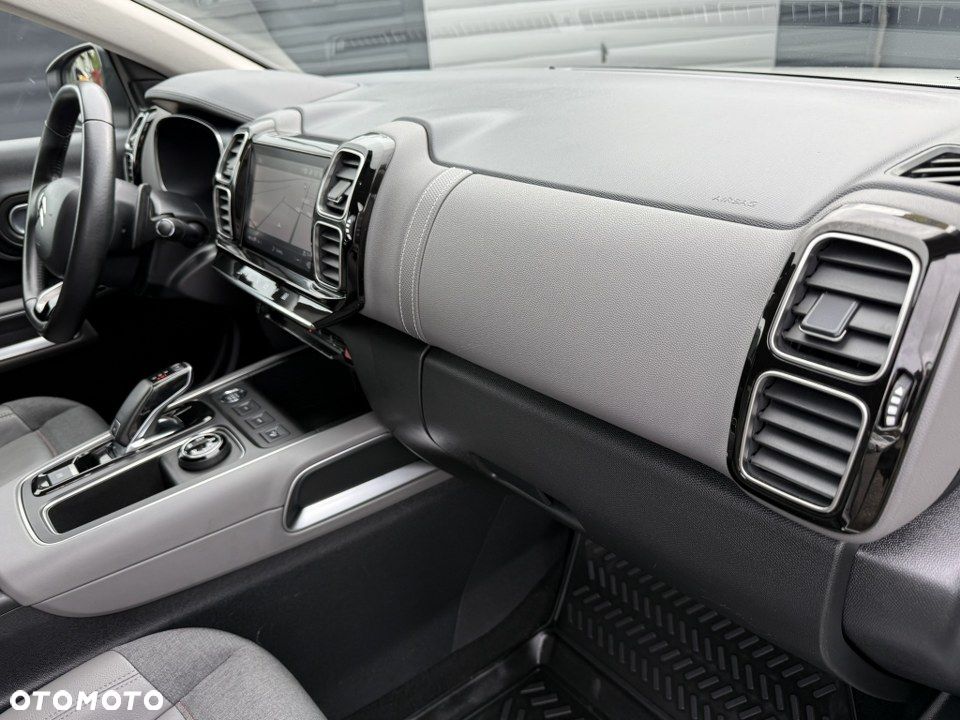 Citroën C5 Aircross 1.5 BlueHDi Shine EAT8 - 31