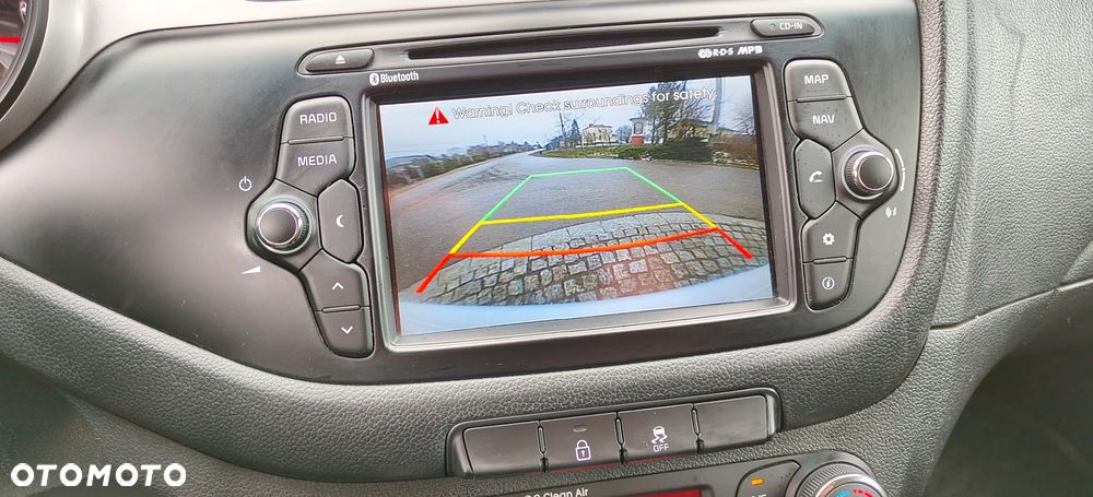 Kia ProCeed 1.4 XL - 26