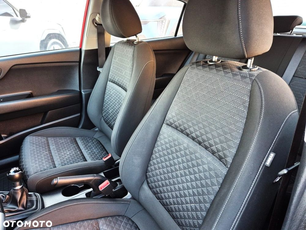 Kia Rio 1.2 M - 5