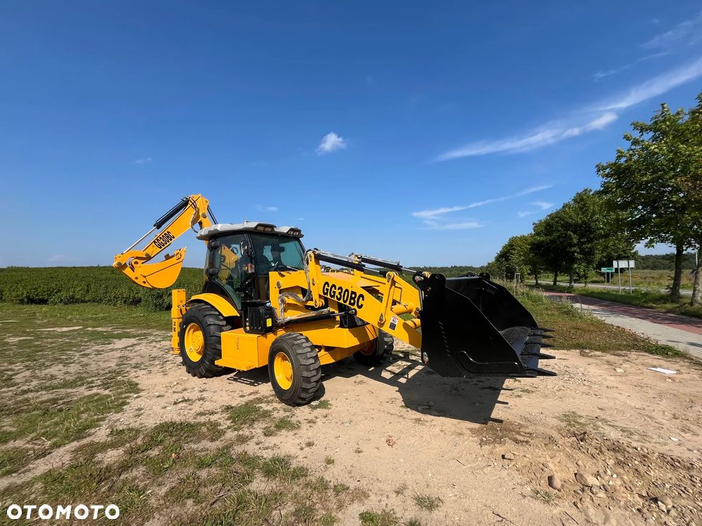 Günter Grossmann GG30BC - 6