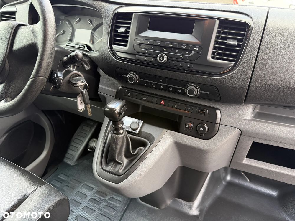 Toyota Proace 2,0 L3H1 - 27