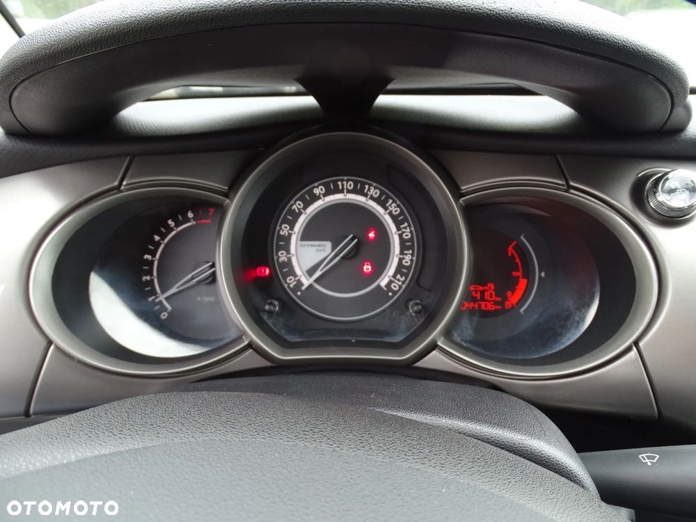 Citroën C3 1.2 VTi Exclusive - 32