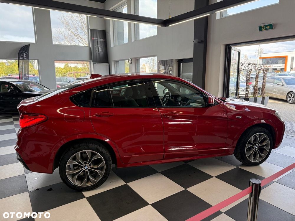 BMW X4 - 4