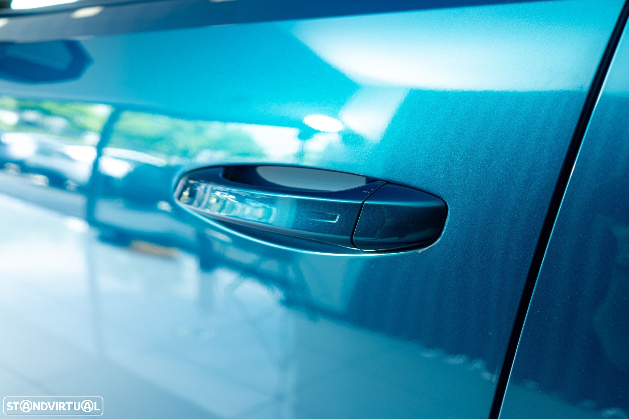 Peugeot E-3008 73 kWh GT - 13