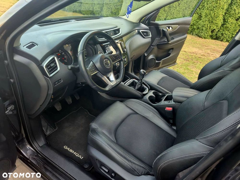 Nissan Qashqai 1.6 DIG-T Tekna - 30