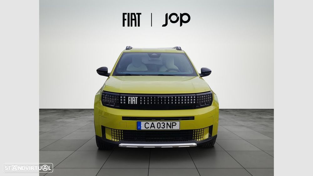 Fiat Grande Panda 45 kWh La Prima - 3