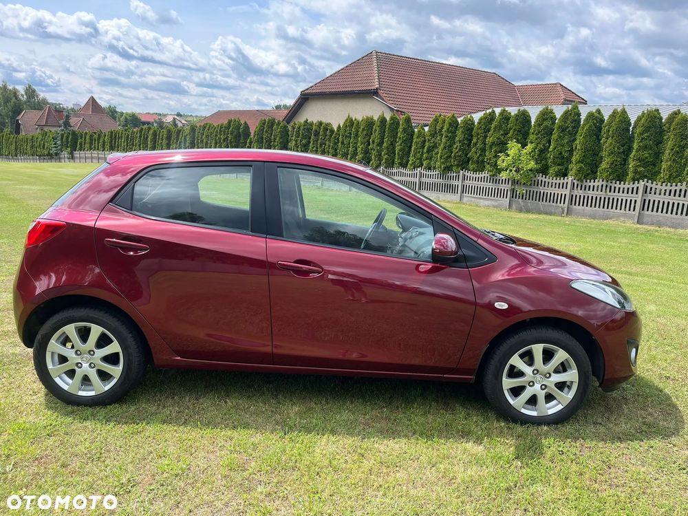 Mazda 2 1.3 MZR Edition - 23