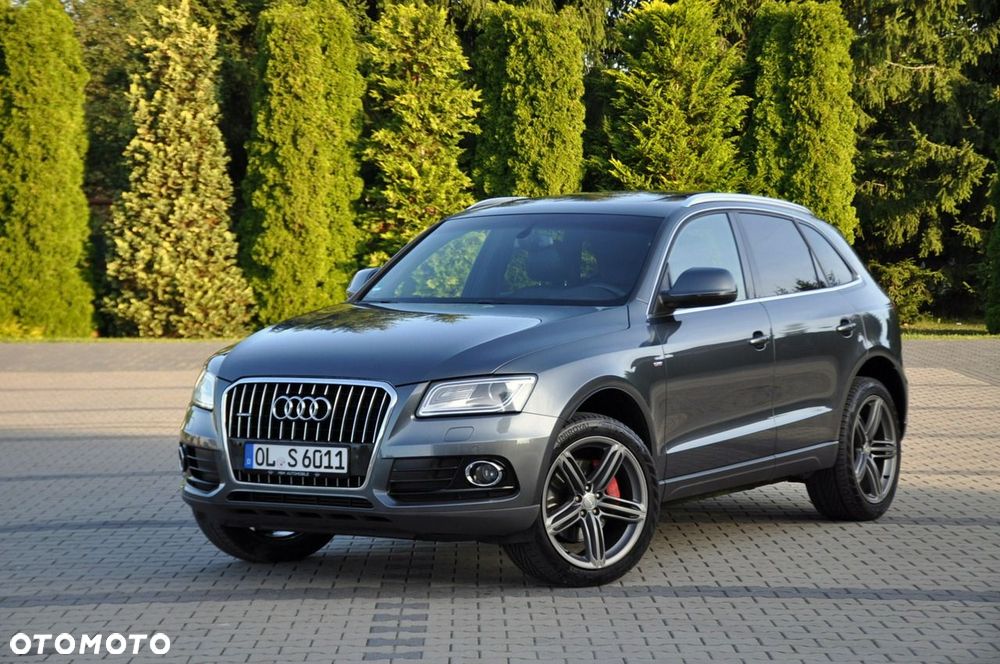 Audi Q5 - 9