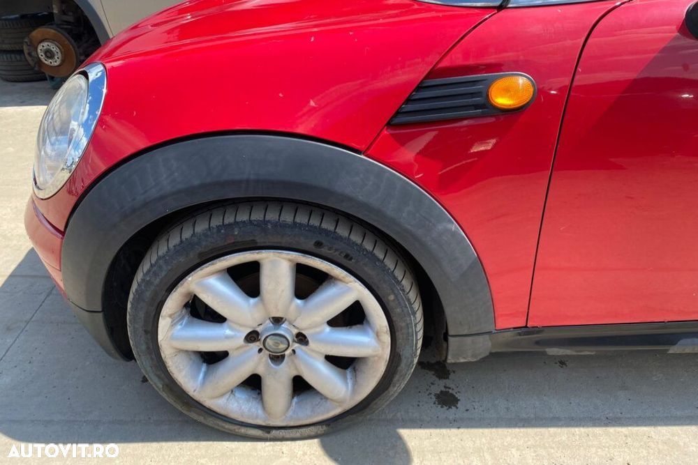 ARIPA DREAPTA FATA MINI COOPER R56 2009 - 1