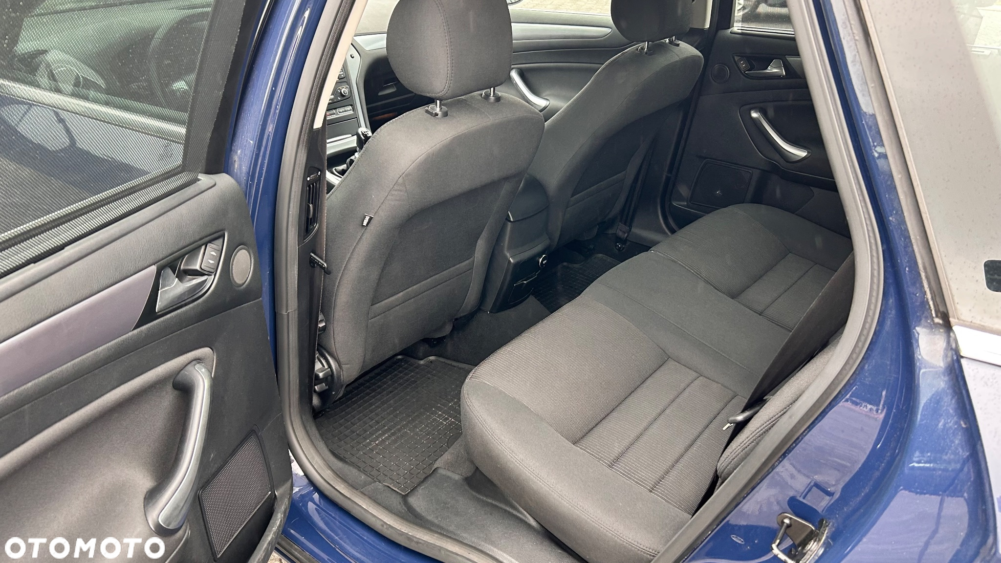 Ford Mondeo 1.6 T Titanium - 19