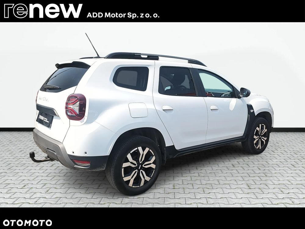 Dacia Duster 1.0 TCe Journey - 6