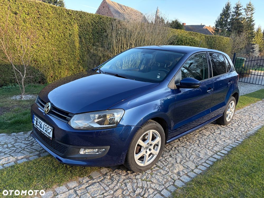 Volkswagen Polo - 2
