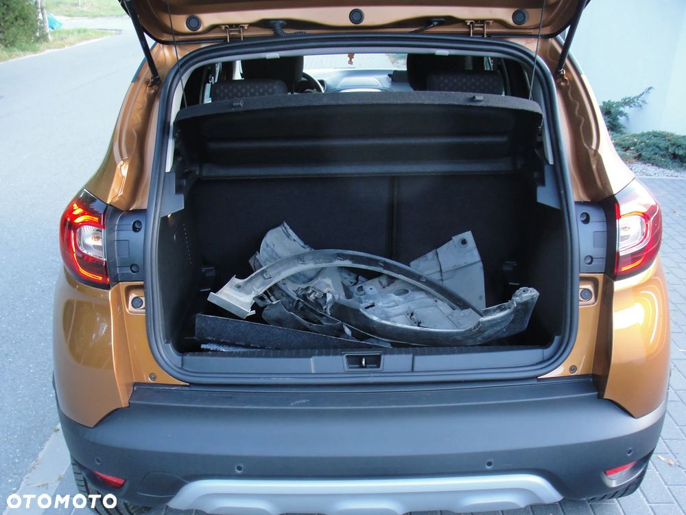 Renault Captur 0.9 Energy TCe Limited - 15