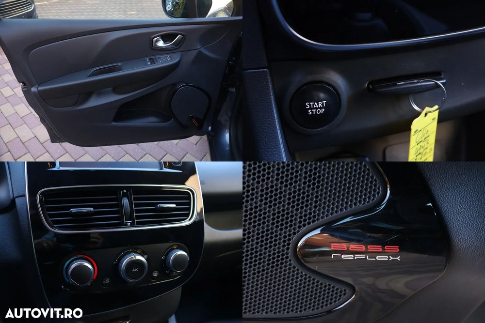Renault Clio TCe 90 BUSINESS EDITION - 14