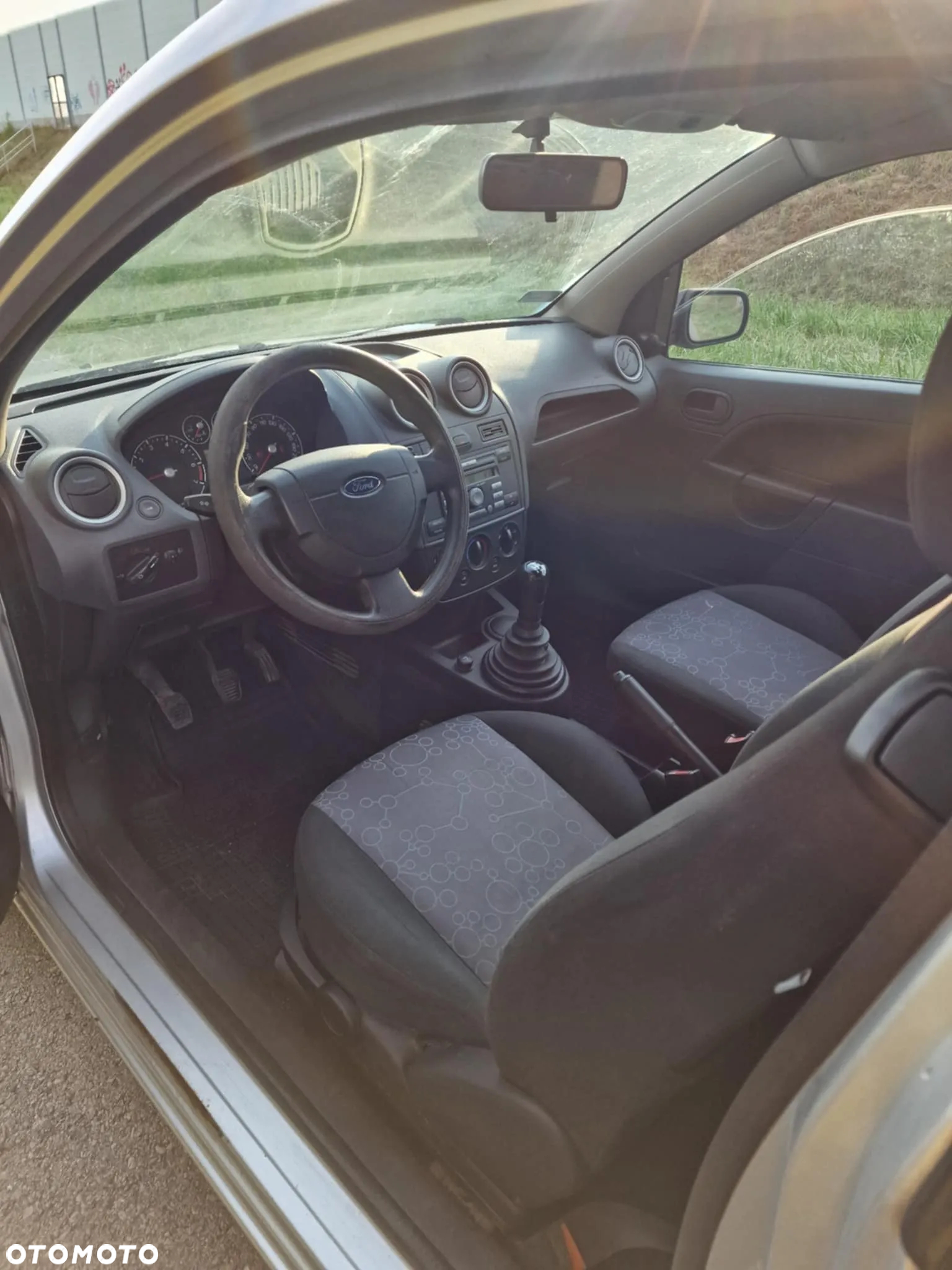 Ford Fiesta 1.3 - 9