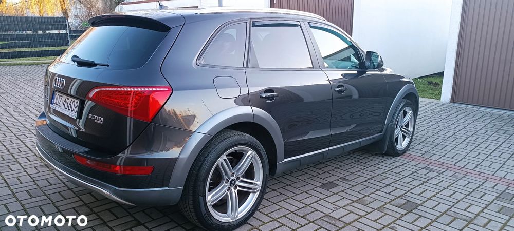Audi Q5 - 22