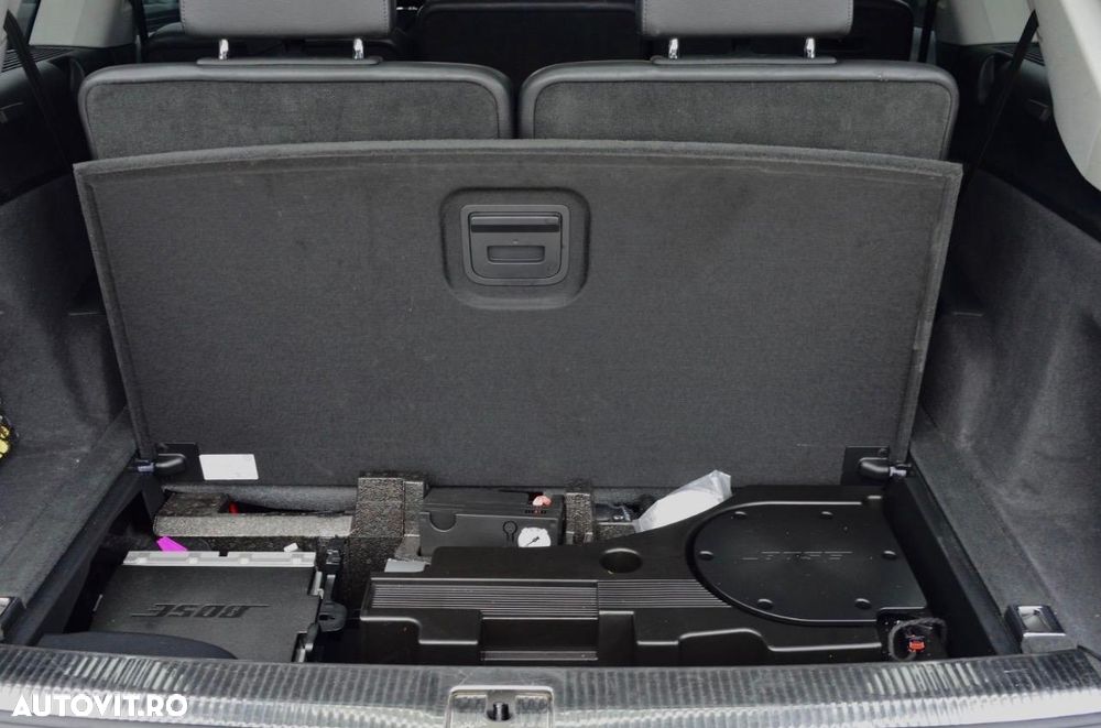 Audi Q7 3.0 TFSI Quattro Tiptronic - 15