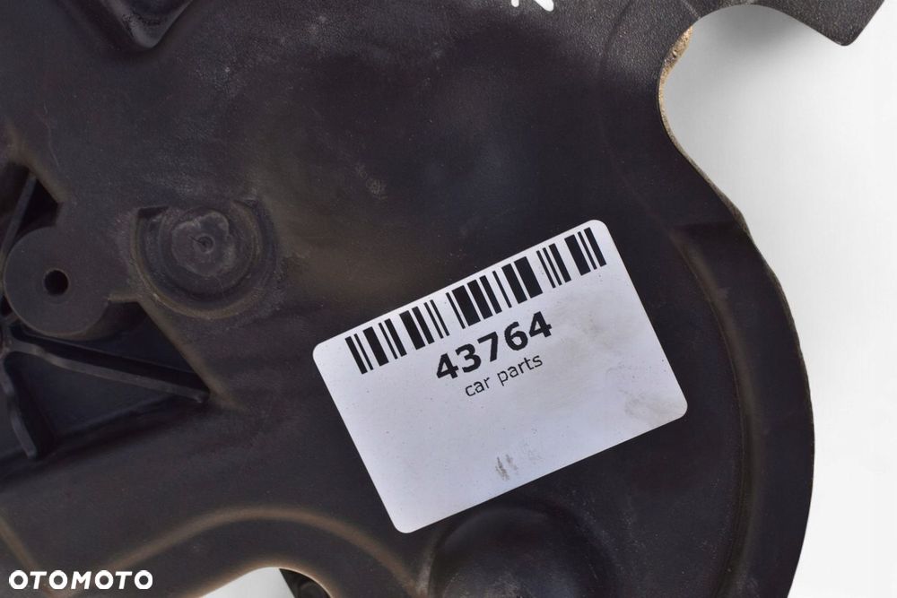 Obudowa Rozrządu VOLVO S40 II V50 FOCUS MK3 1.6 D TDCI 9469903 - 6