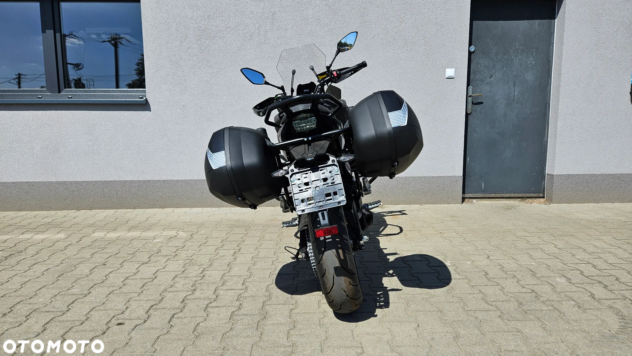CFMoto Inny - 22