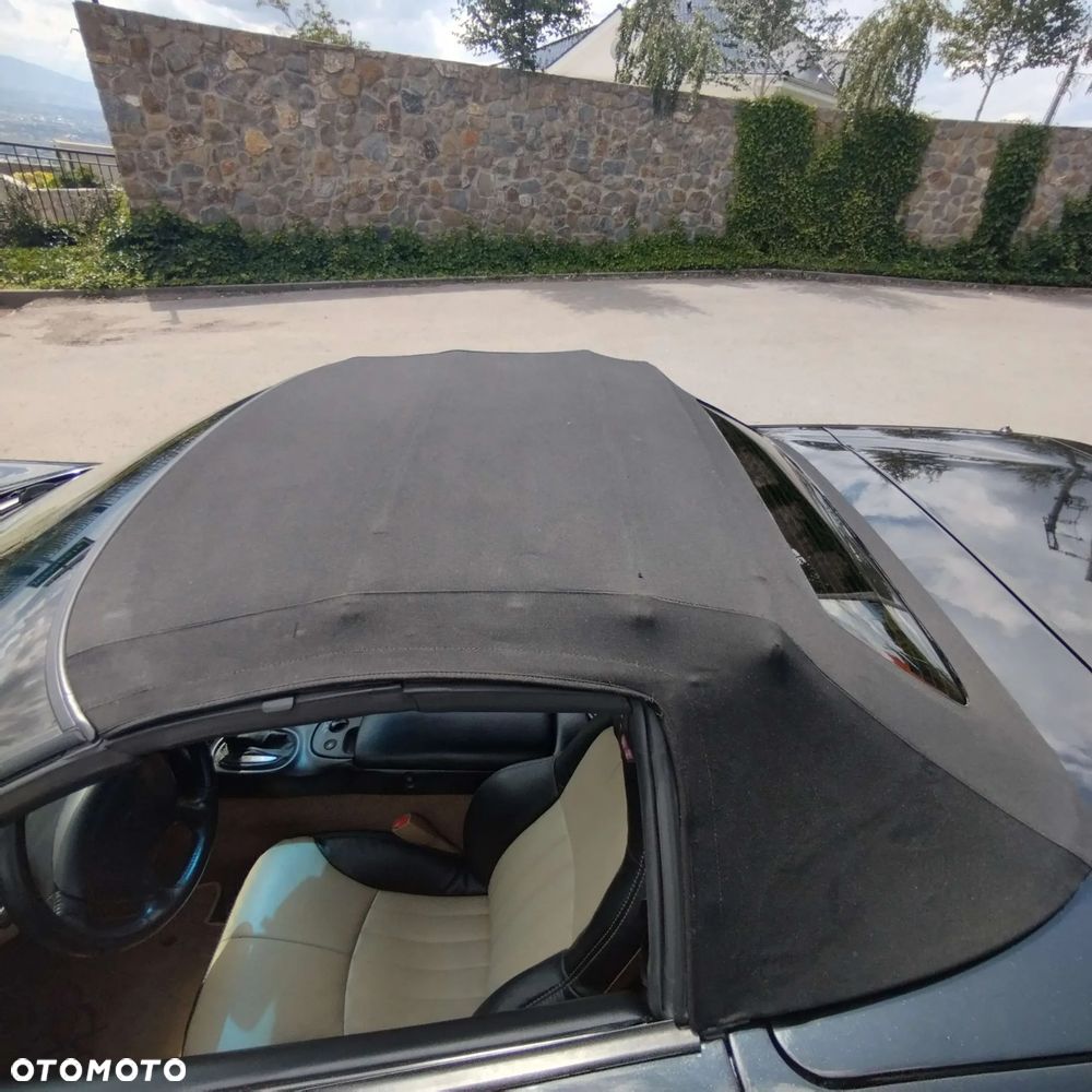 Chevrolet Corvette 5.7 - 18
