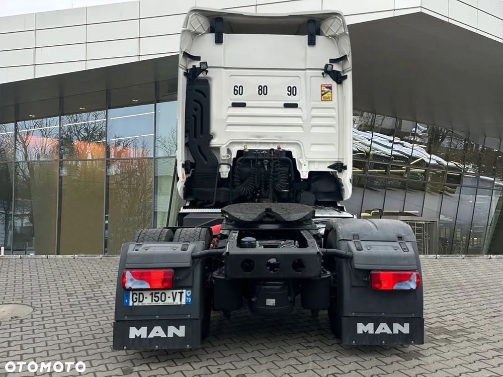MAN TGX 18.470 4x2 BL SA - 6