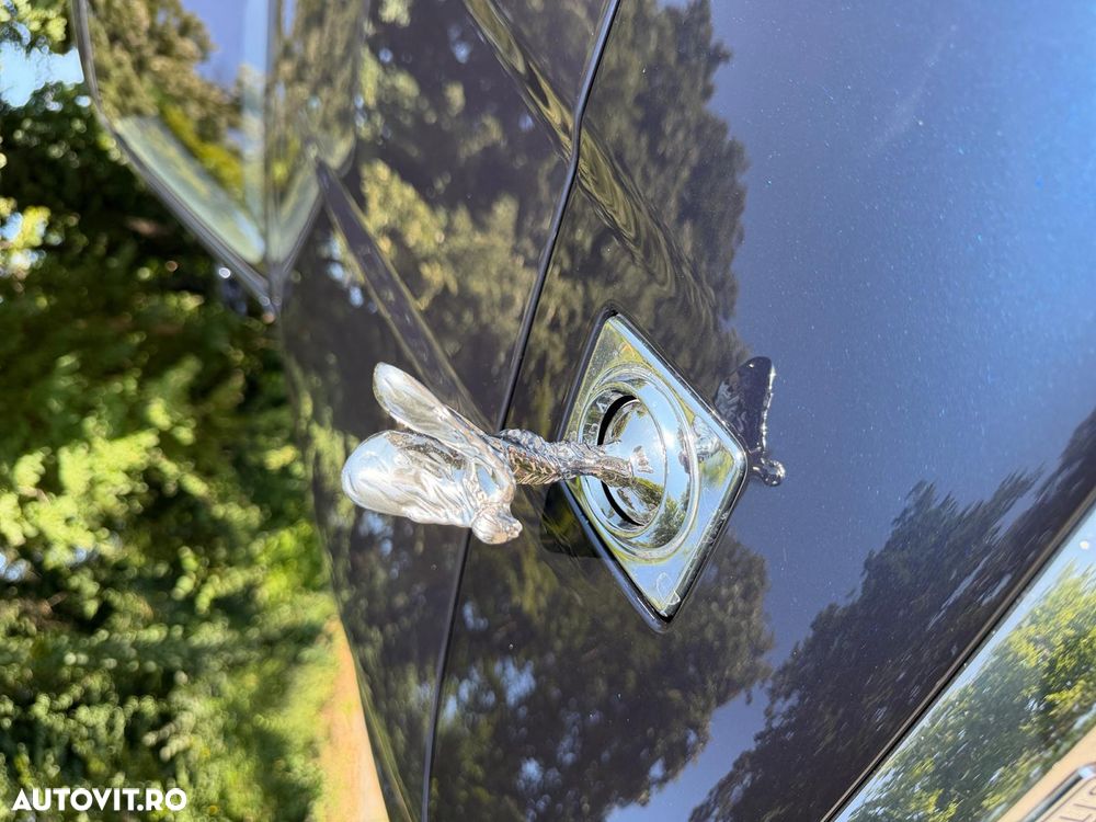 Rolls-Royce Cullinan - 19