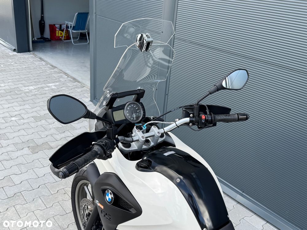 BMW GS - 10