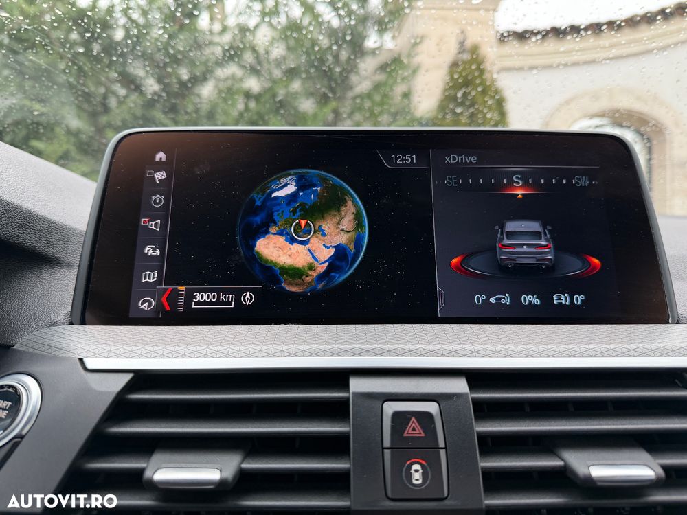 BMW X4 xDrive20d - 39