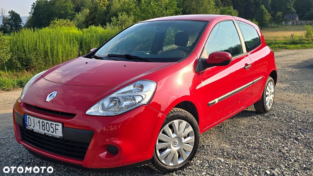 Renault Clio 1.2 16V 75 Collection - 5
