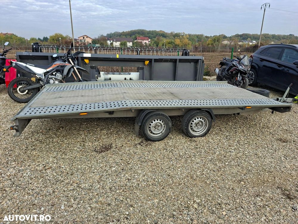 Niewiadow BR3 14A - 1