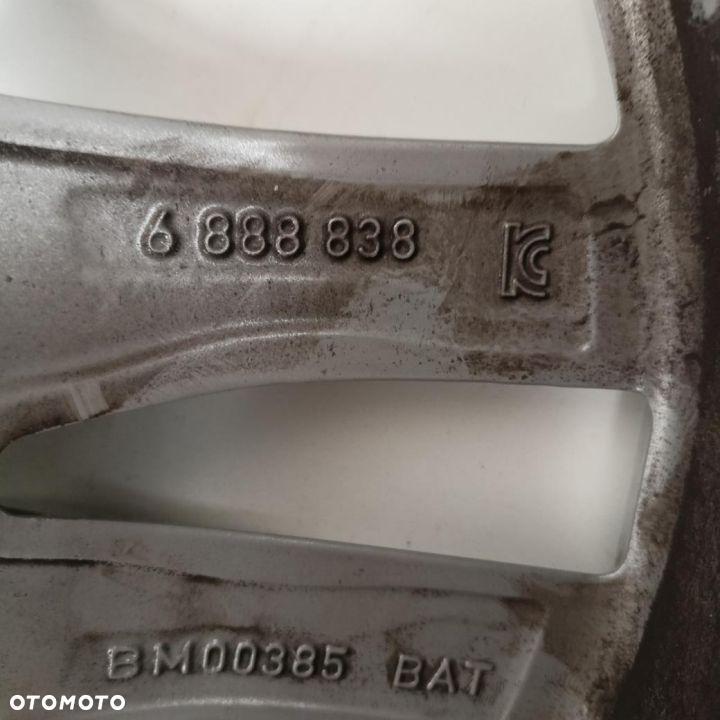 Alufelga 5x112 16 Bmw X2 6888838 (E5881) - 7