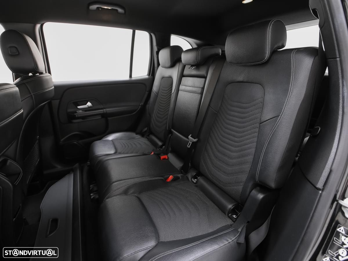 Mercedes-Benz GLB 220 d 4Matic Style - 12